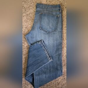 OLD NAVY Diva Womens Jeans 12 Long